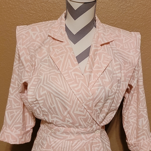 All athanasius Jazz dress - Picture 3 of 10